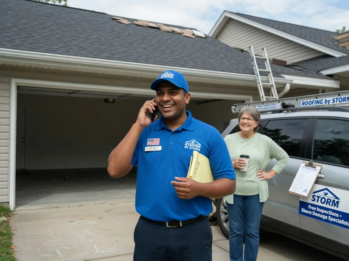 Roof Repair Near Me Blair, WV FAQs