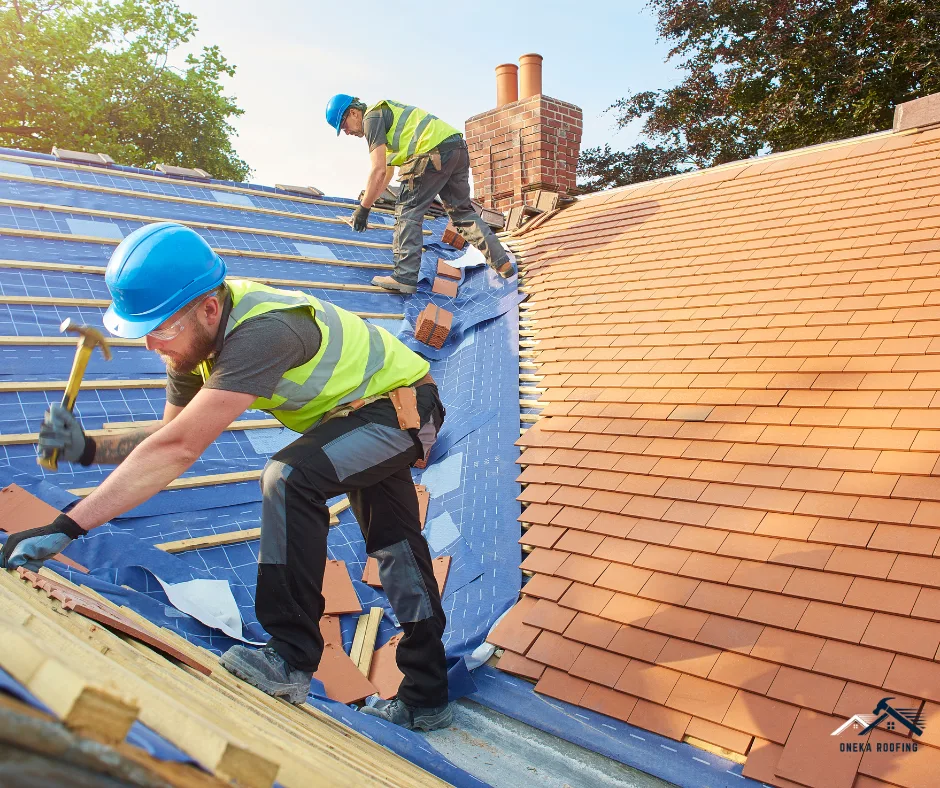 Why choose Roof Repair Near Me in Blair, WV
